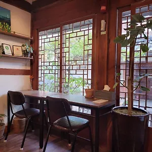 Gasthof Hanok Got, Seoul