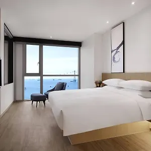 fairfield-by-marriott-songdo-beach.busan-hotelsweb.com/