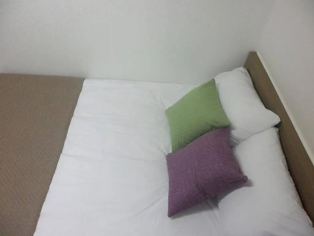 Hostel Gangnam Suncity Guesthouse Seoul South Korea