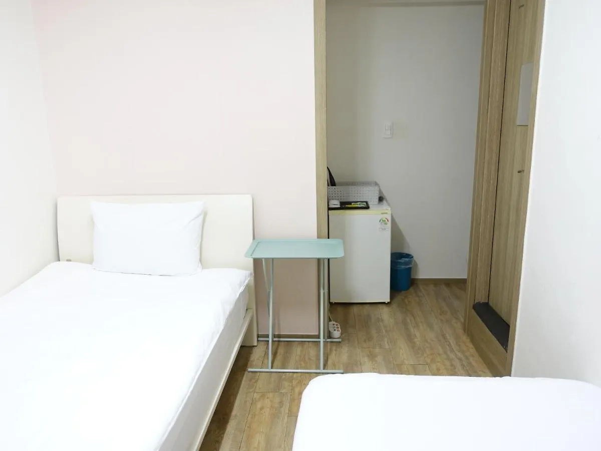 Gangnam Suncity Guesthouse Seoul