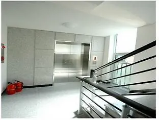 Gangnam Suncity Guesthouse Seoul
