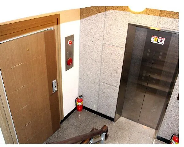 Hostel Gangnam Suncity Guesthouse Seoul