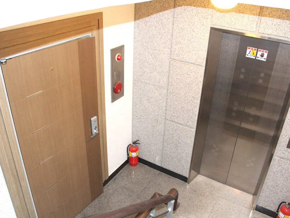 Gangnam Suncity Guesthouse Seoul South Korea